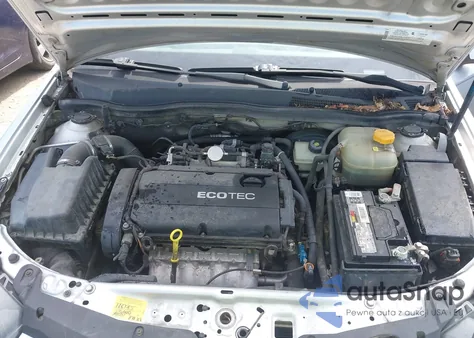 2008 Saturn Astra Xr из США, поврежденный, VIN W08AT671785074861